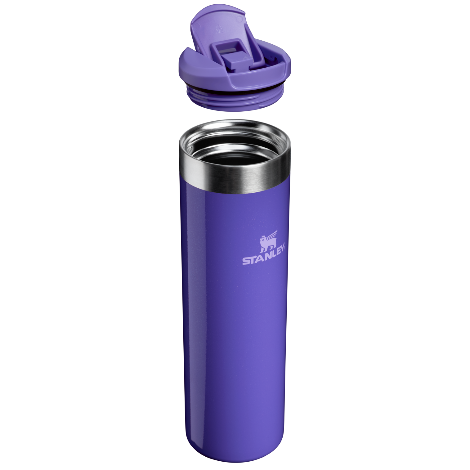 The Transit Flip Top Mug | Stanley Create