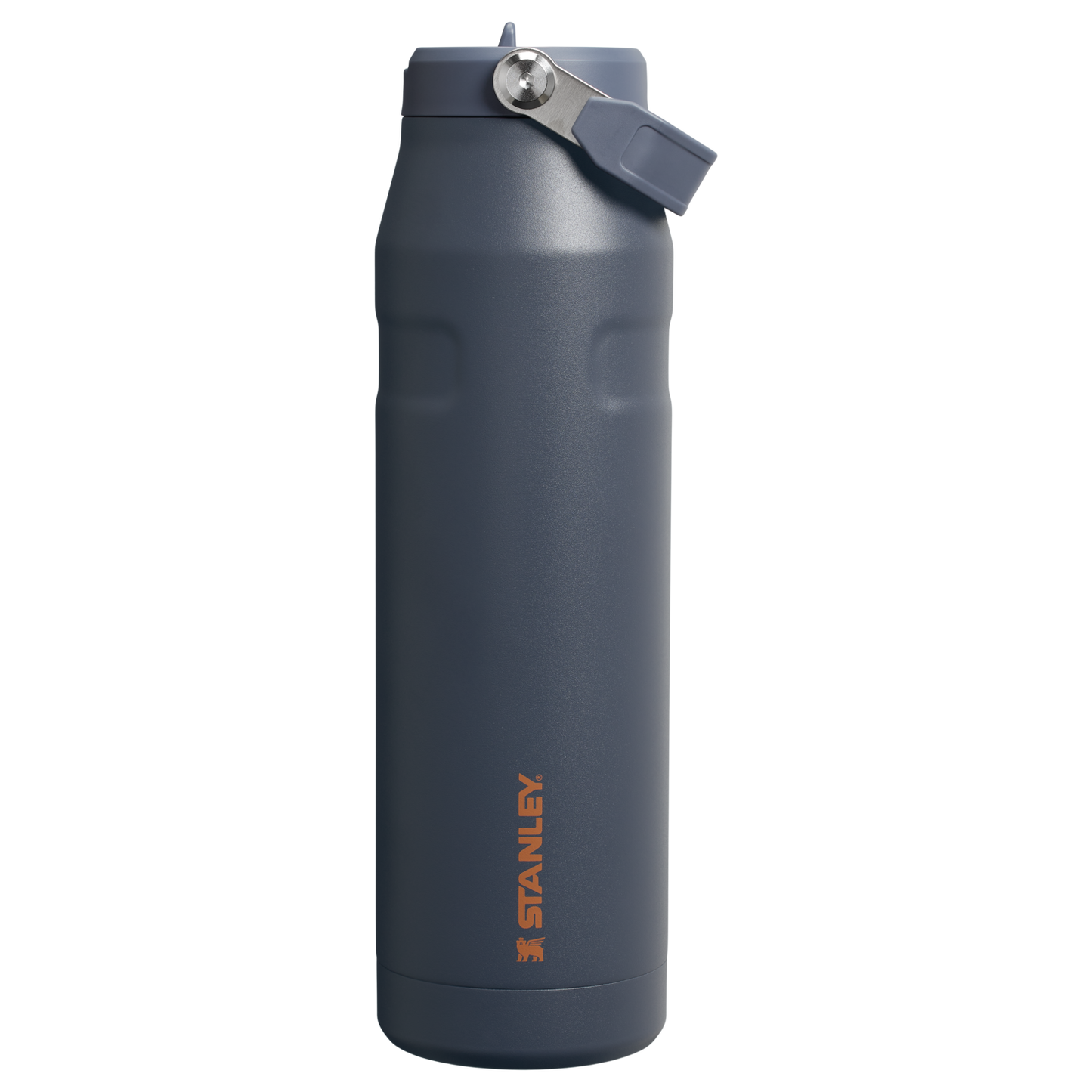 The IceFlow™ Bottle with Flip Straw Lid