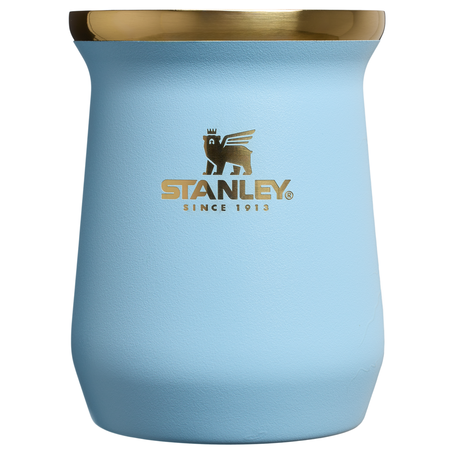 The Messi x Stanley Classic Mate Mug