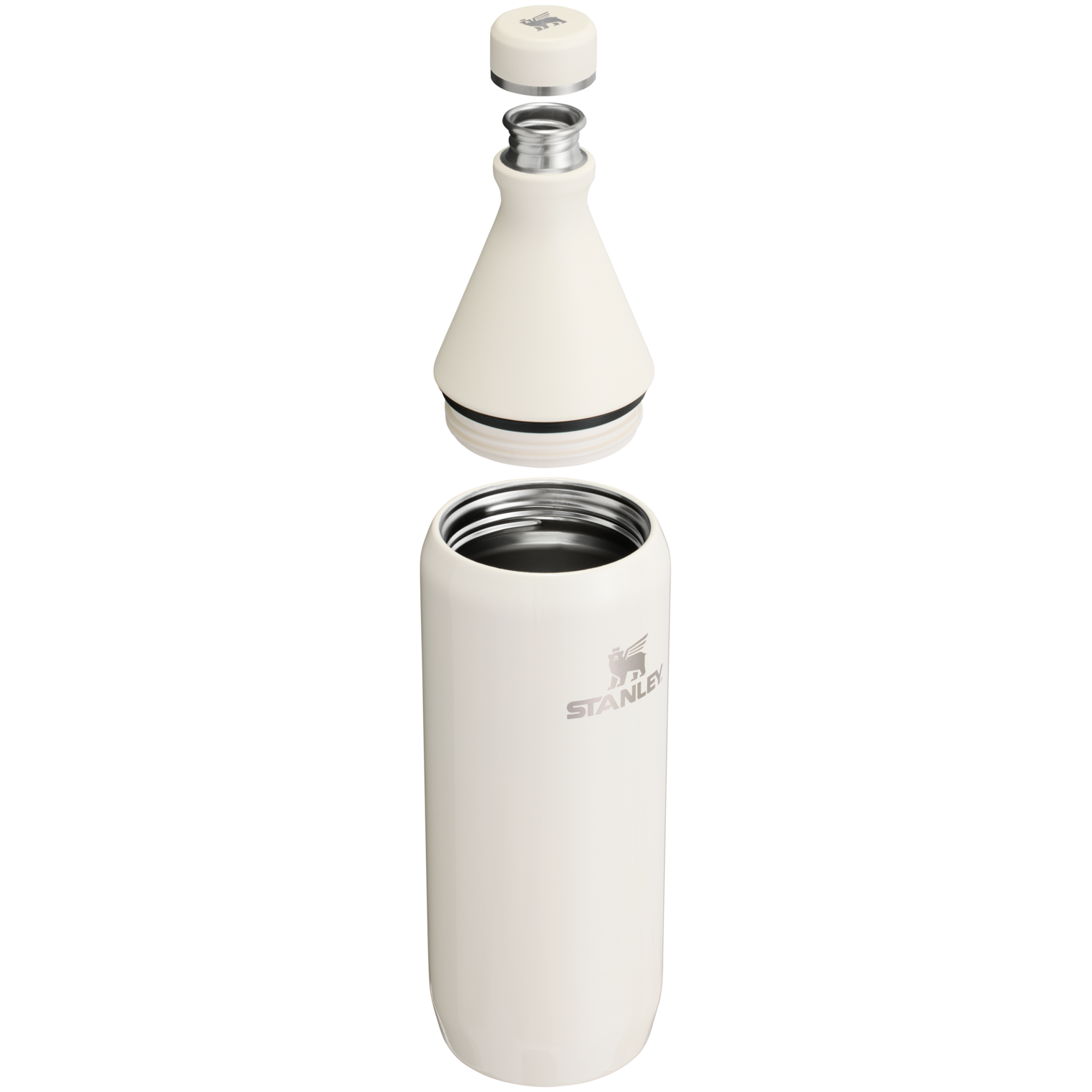 All Day Slim Bottle