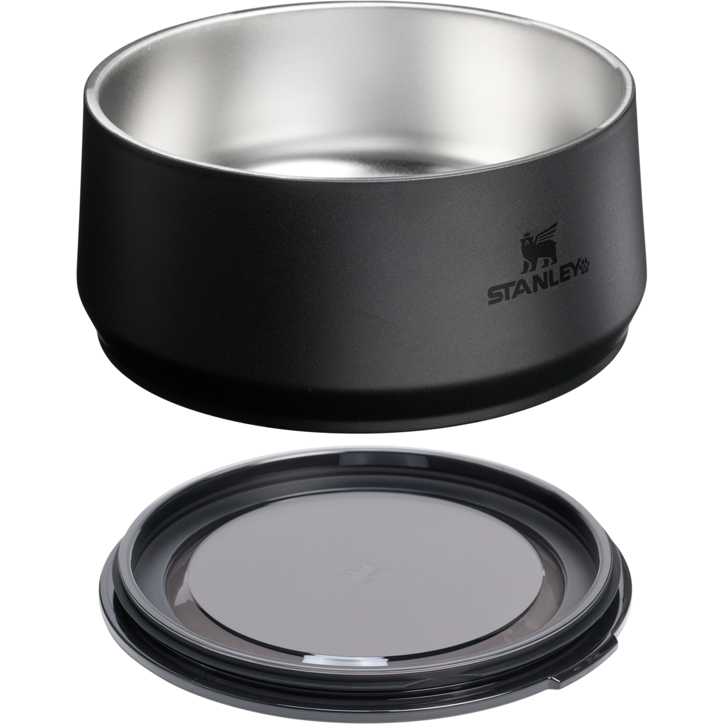 The Stanley Pet Bowl