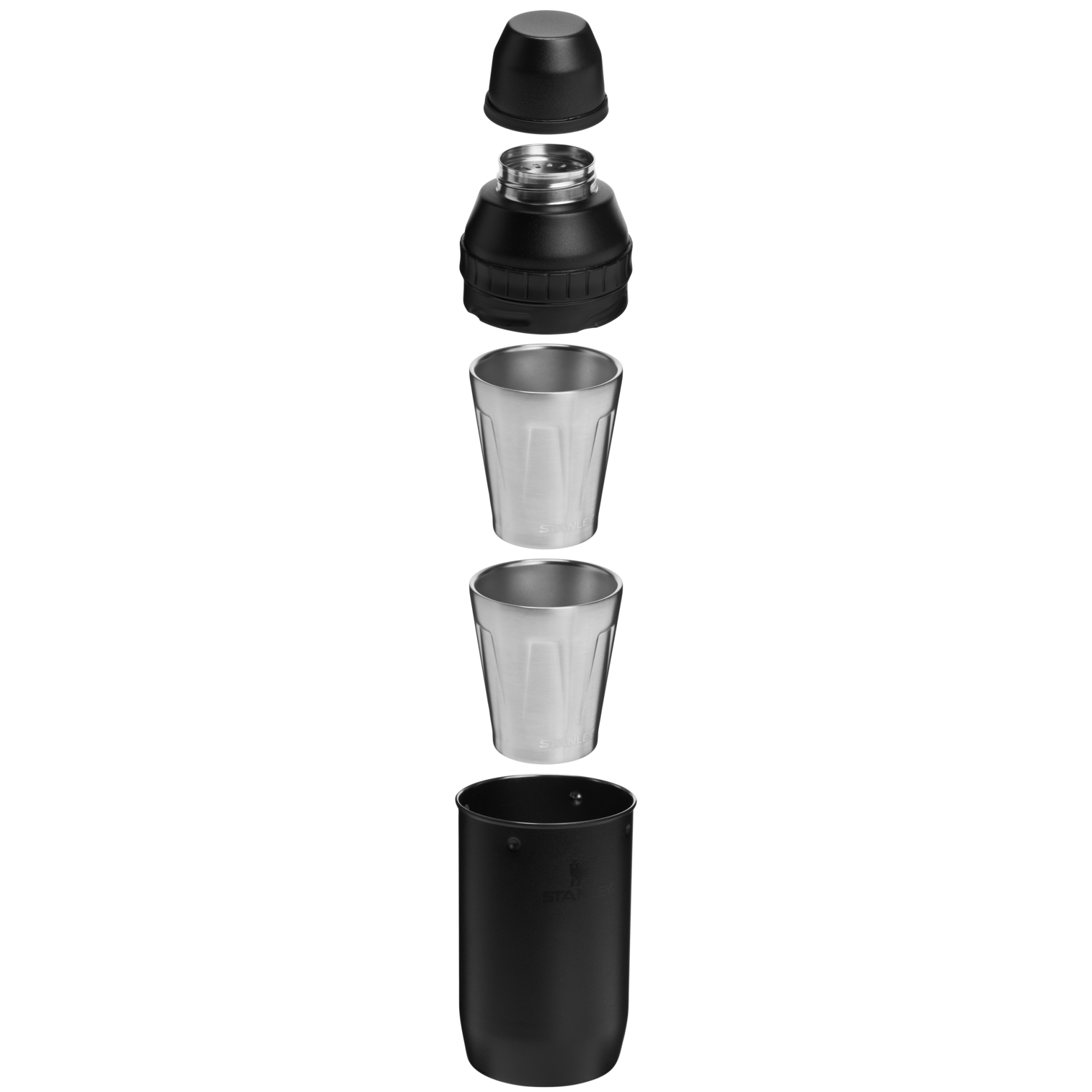 Adventure Happy Hour Cocktail Shaker Set