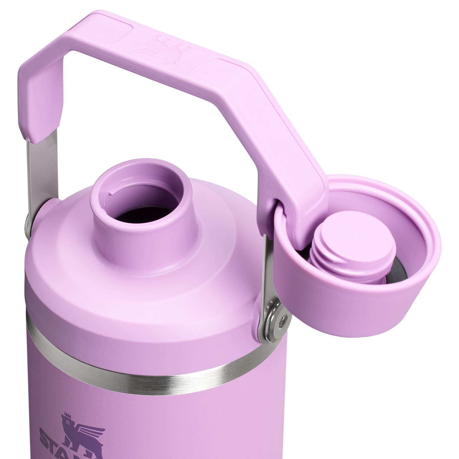 The IceFlow™ Tumbler with Fast Flow Lid
