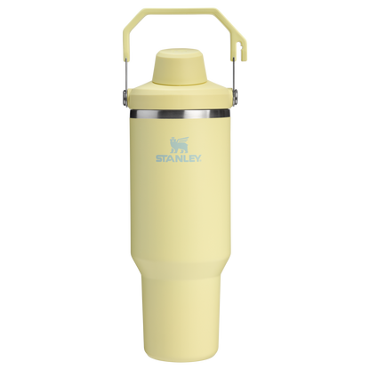 The IceFlow™ Tumbler with Fast Flow Lid
