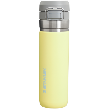 The Quick Flip Go Bottle