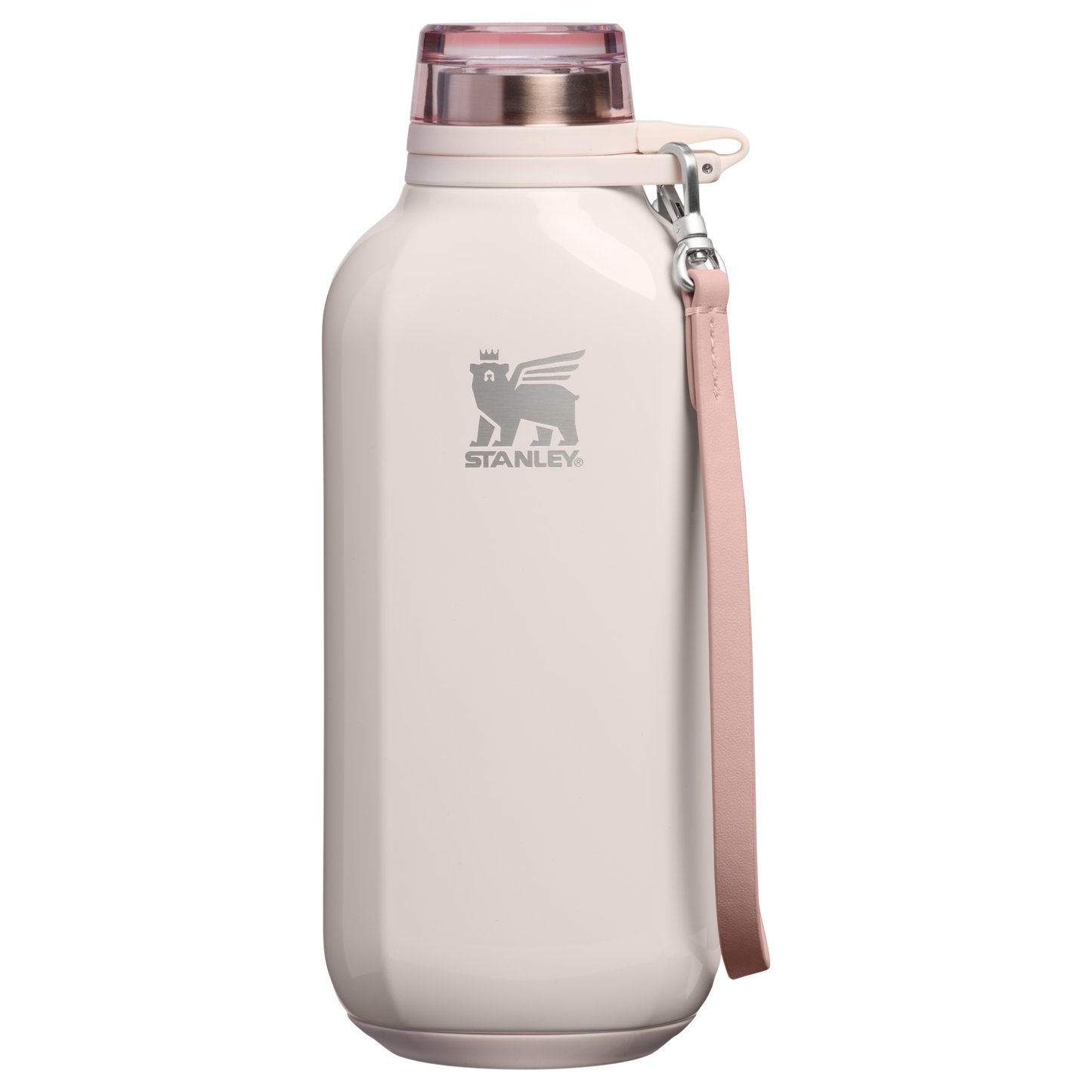 The Clutch Bottle