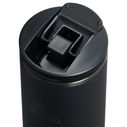 The Transit Flip Top Mug