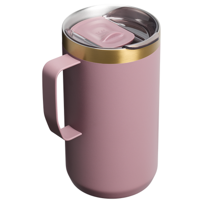 The Stay-Hot Camp Mug | Stanley Create