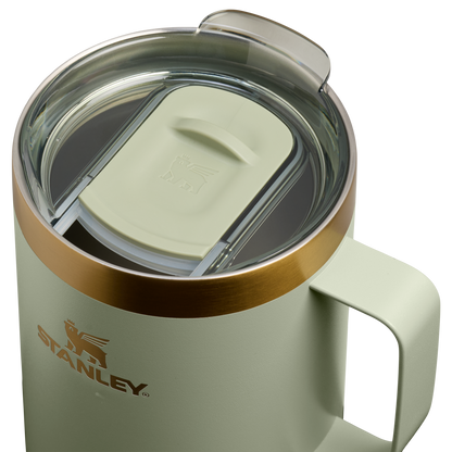 The Stay-Hot Camp Mug | Stanley Create