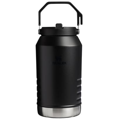The IceFlow™ Flip Straw Jug